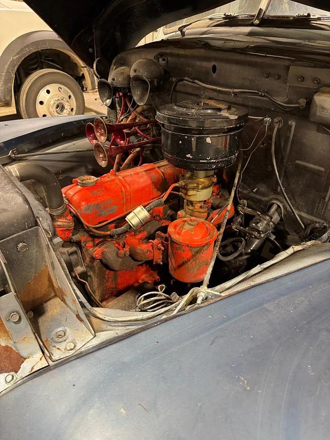 Used 1949 GMC 100