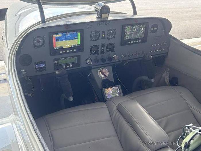 Used 2005 Esqual VM1