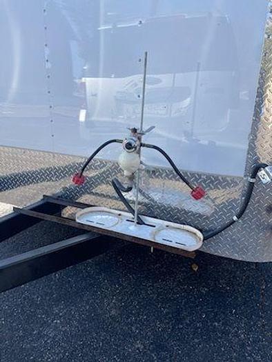 Used 2022 EDGE TRAILER