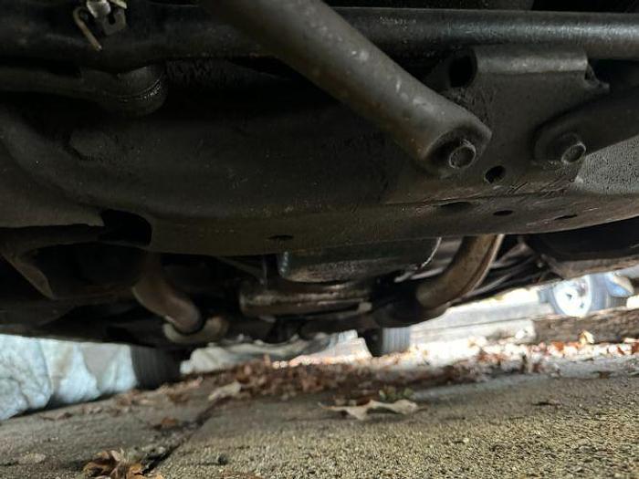 Used 1986 Oldsmobile Cutlass Supreme