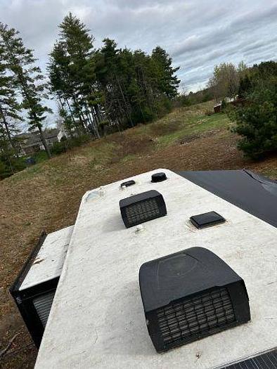 Used 2022 Forest River XLR Boost 31QB