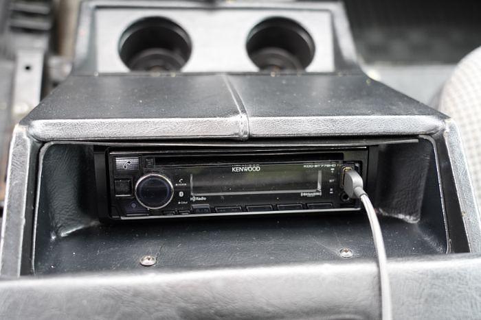 Used 1995 Land Rover Defender 90