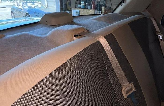 Used 2008 Ford Crown Victoria Police Interceptor