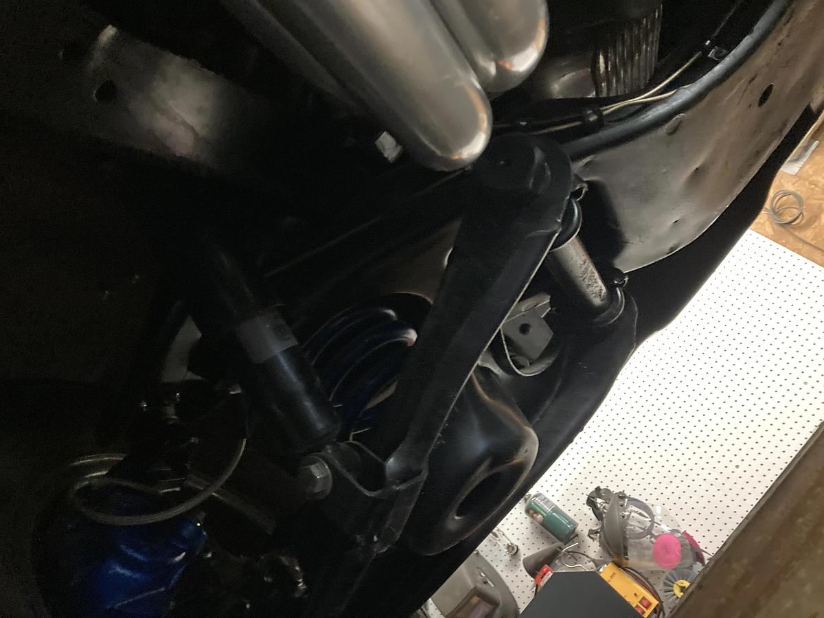 Used 1968 Chevrolet C/K Truck C10