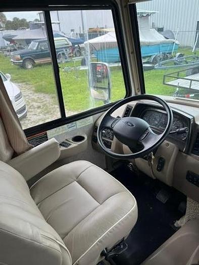 Used 2018 Winnebago Sightseer