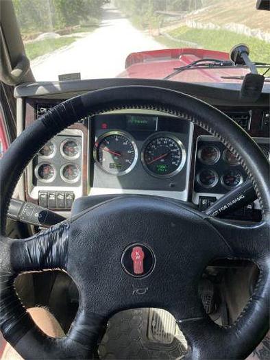 Used 2017 KENWORTH W900L