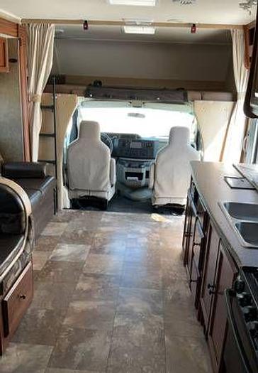 Used 2014 Coachman Leprechaun