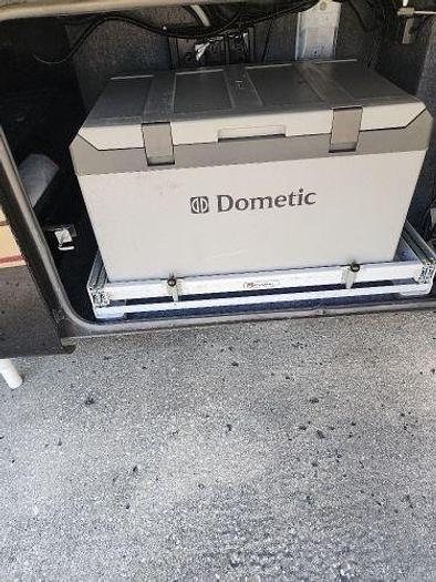 Used 2014 Tiffin Zephyr 45TZ