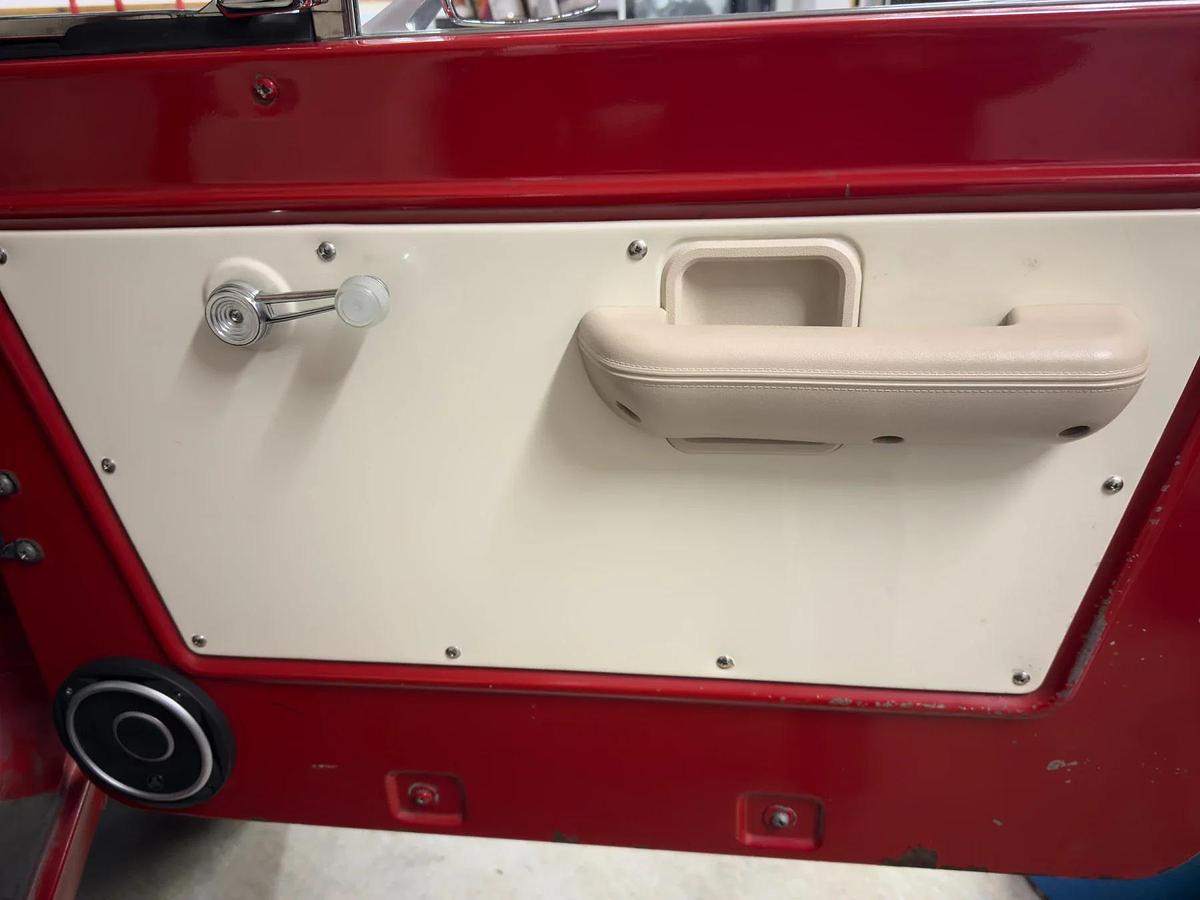 Used 1969 Ford Bronco 2-Door