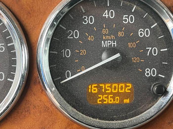 Used 2006 Peterbilt 379