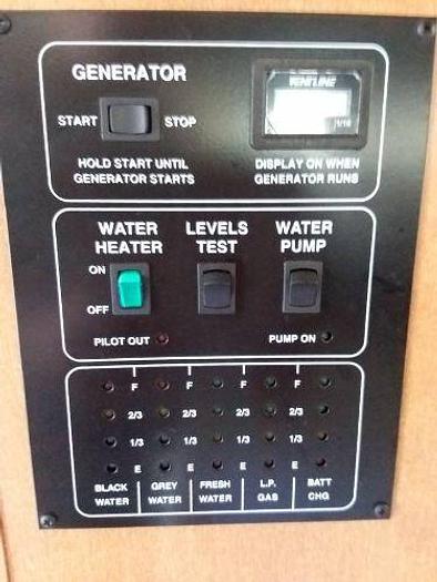 Used 2017 Winnebago Minnie Winnie