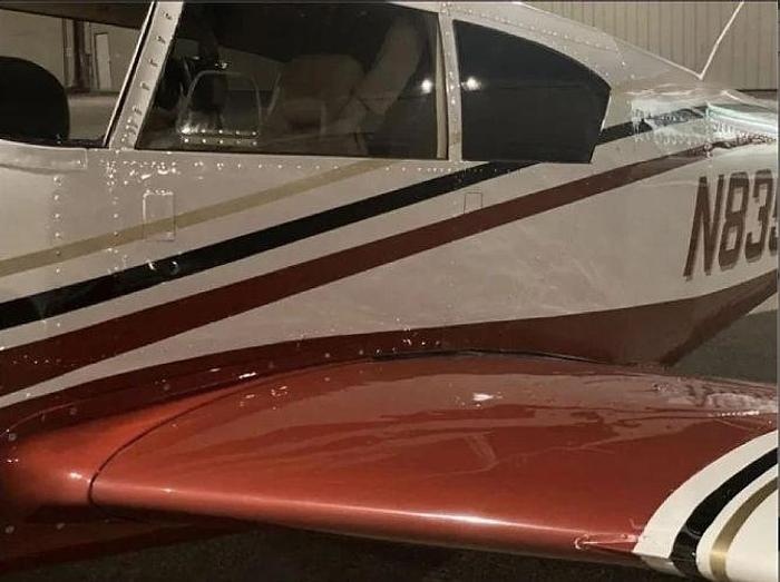 Used 1964 PIPER Comanche 250