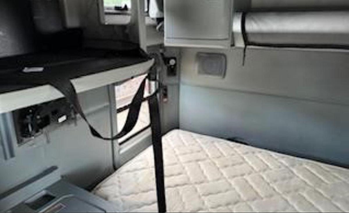 Used 2020 Kenworth T880