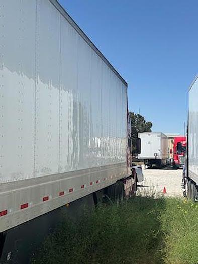 Used 2023 Utility 4000 DX Dry Van