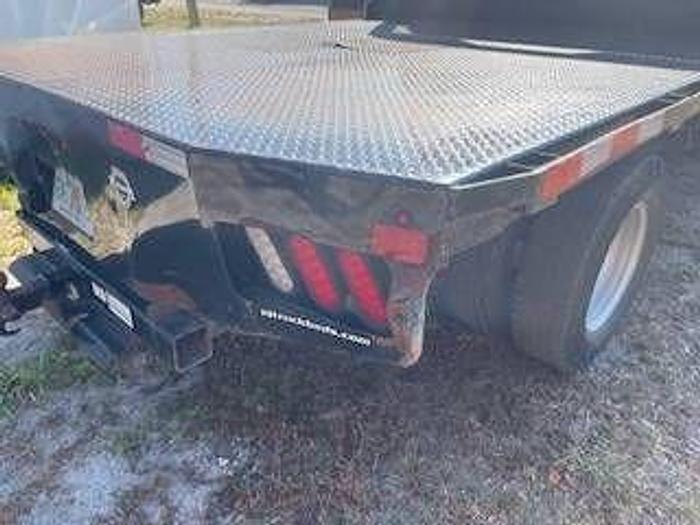 Used 2022 Ram 3500 Chassis Cab Tradesman