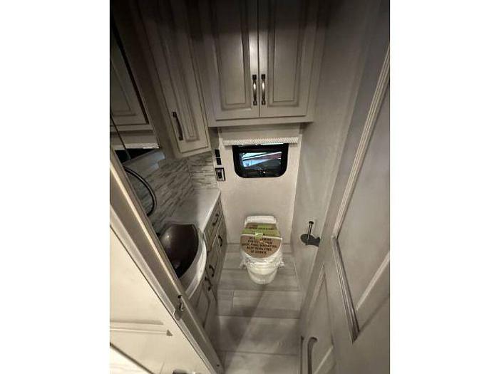 Used 2023 Newmar Dutch Star 4369