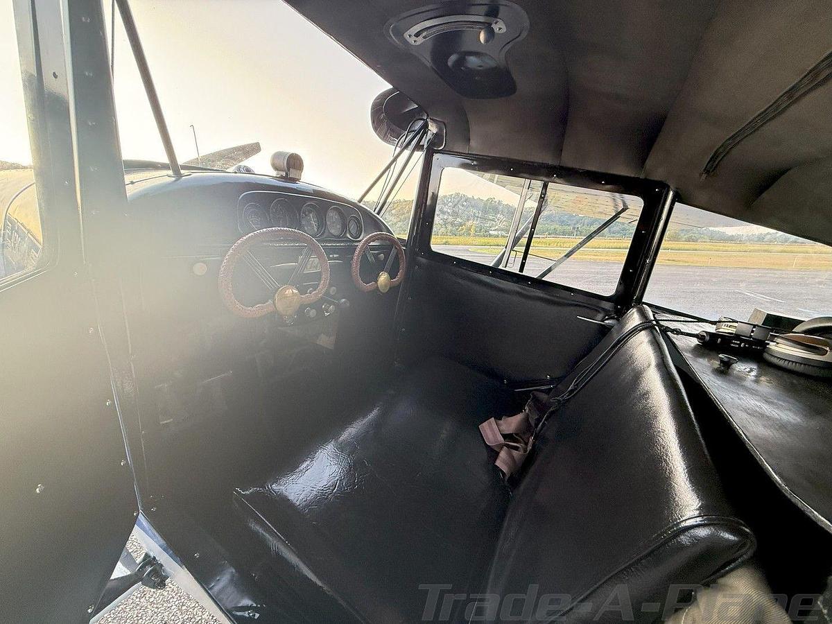 Used 1946 Aeronca 11BC Chief