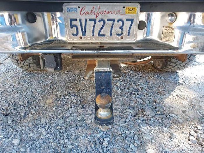 Used 1994 Ford F-250 Powerstroke 7.3L 4WD