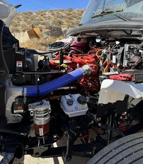 Used 2023 Freightliner BUSINESS CLASS M2 106