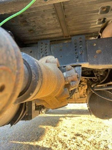 Used 2014 Volvo VNL6400 Sleeper Truck