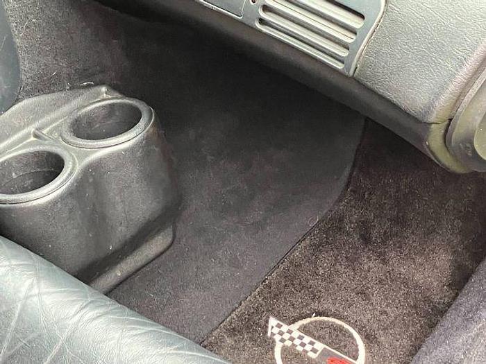 Used 1994 Chevrolet Corvette