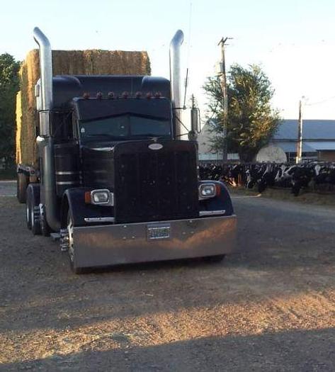 Used 1995 Peterbilt 379EXHD