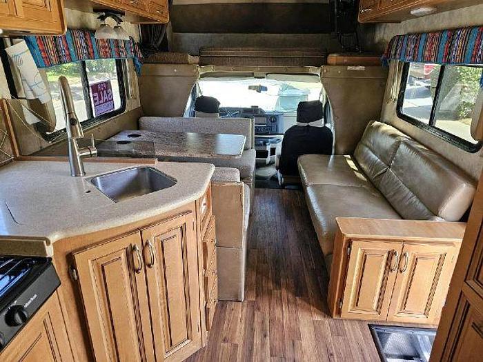 Used 2016 Nexus Phantom