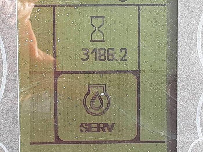 Used 2018 Case IH 50A Tractor