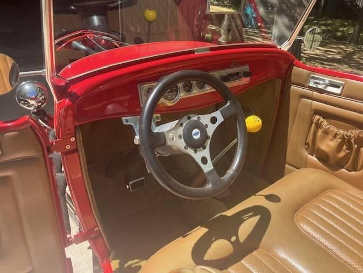 Used 1932 Ford Highboy Roadster Convertible