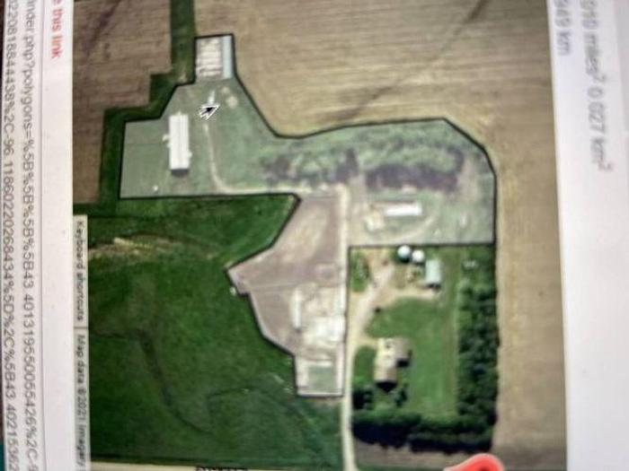 Used 58.23 Acres Of Land