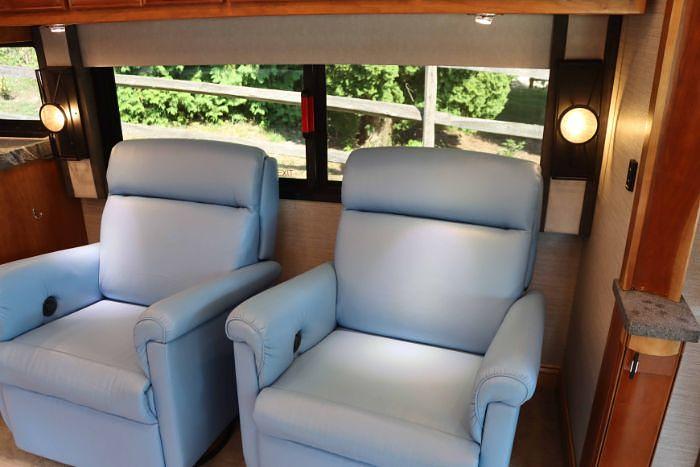 Used 2021 Tiffin Motorhomes Allegro Bus 45 OPP