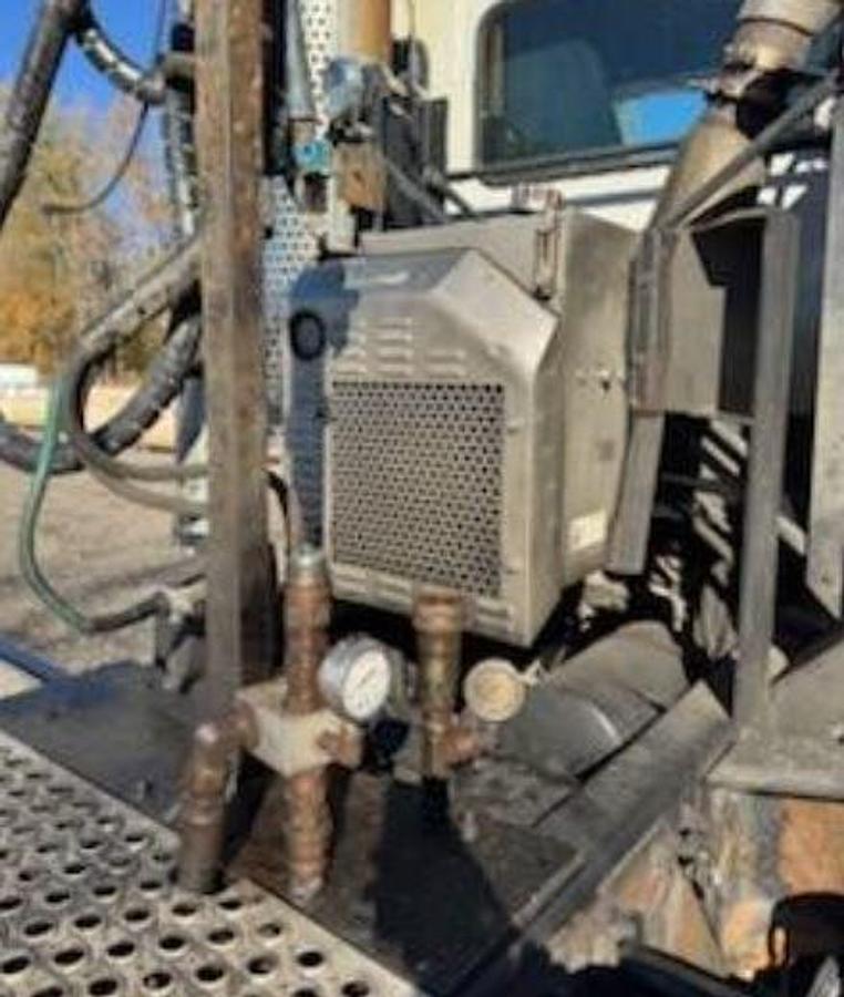 Used 2014 Kenworth T800 Day Cab