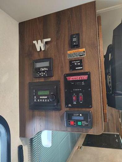 Used 2020 Winnebago Vita 24P