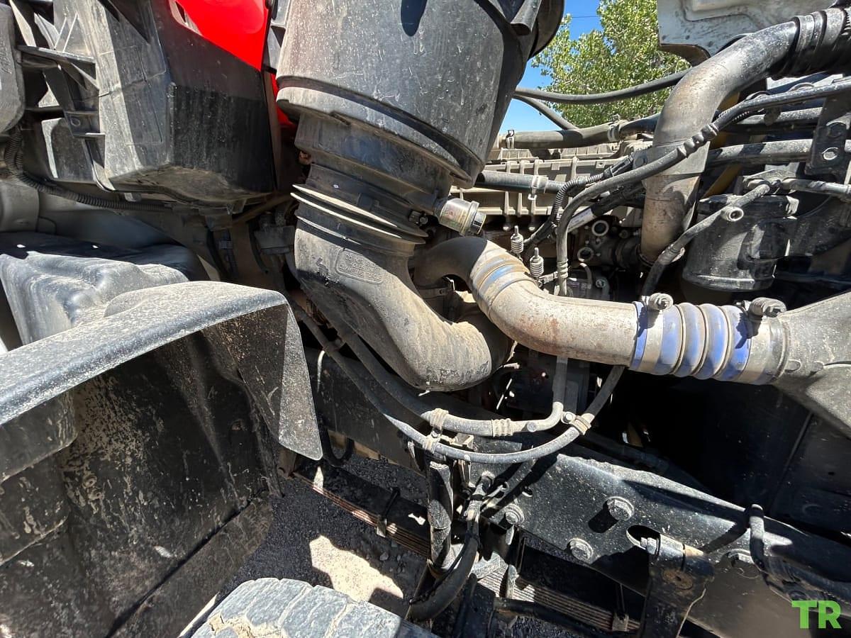 Used 2015 Freightliner 114SD Heavy Duty Commercial Truck