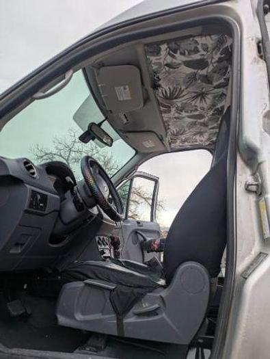 Used 2011 Ford Transit Connect Wagon XLT Premium