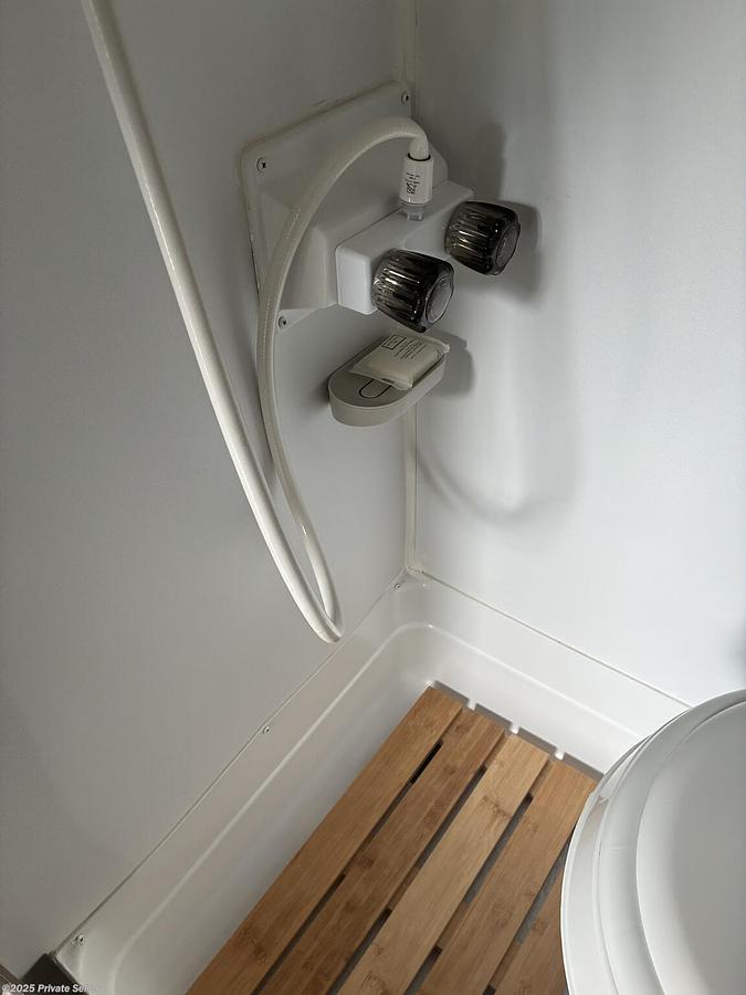 Used 2020 Braxton Creek Bushwhacker Plus Travel Trailer