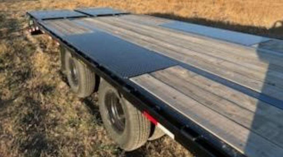 Used 2024 BIG TEX 22GN