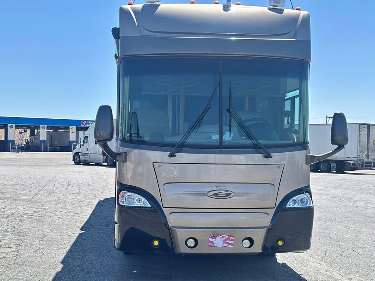 Used 2007 Gulf Stream Coach Friendship G8 8412 Class A Motorhome