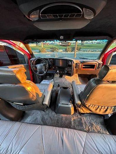 Used 2004 Chevrolet C450 Kodiak