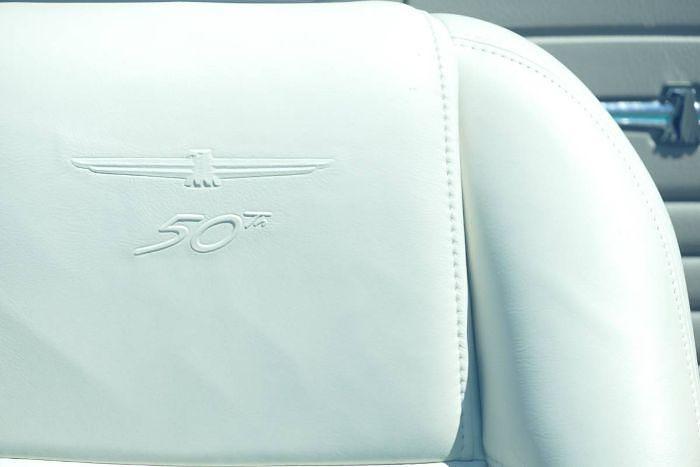 Used 2005 Ford Thunderbird 50th Anniversary