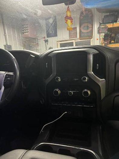 Used 2020 GMC Sierra 1500 SLE Elevation