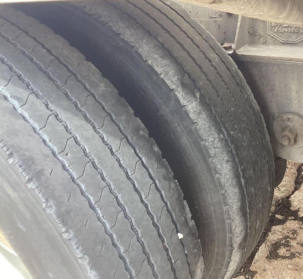 Used 2019 MAC  MFG TN1050APB