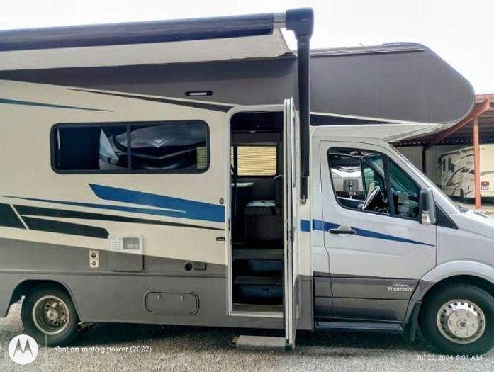 Used 2020 Winnebago Vita 24P