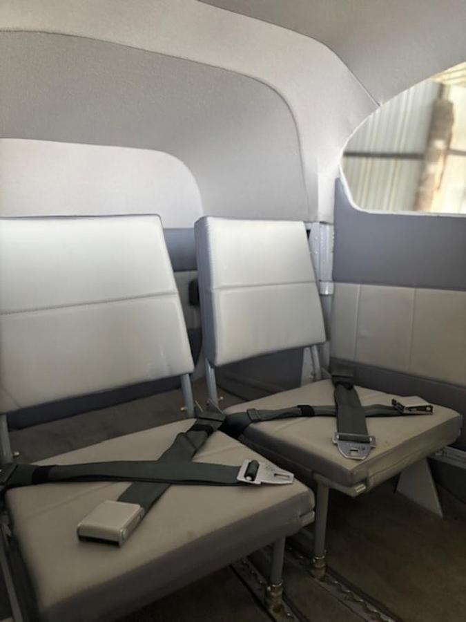 Used 1955 Cessna 180 Airplane