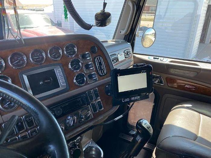 Used 2007 Peterbilt 379EXHD
