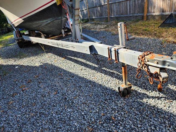 Used 1989 Grady White 25FT Sailfish