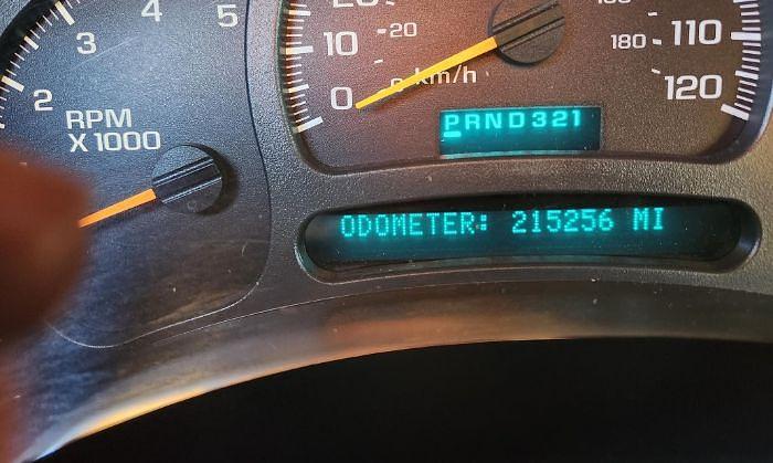 Used 2004 Chevrolet 3500