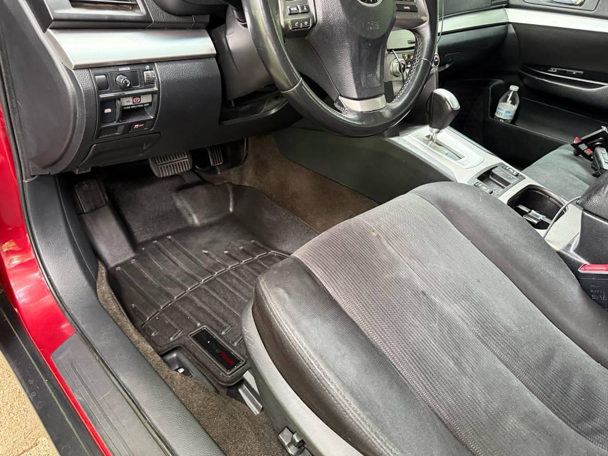 Used 2014 Subaru Outback