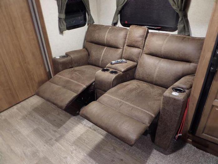 Used 2019 Forest River Rockwood Mini Lite 2511S