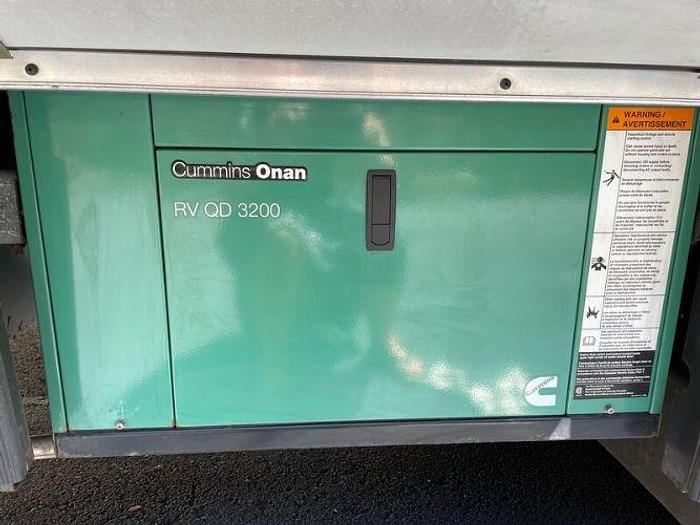 Used 2018 Winnebago Navion 24D